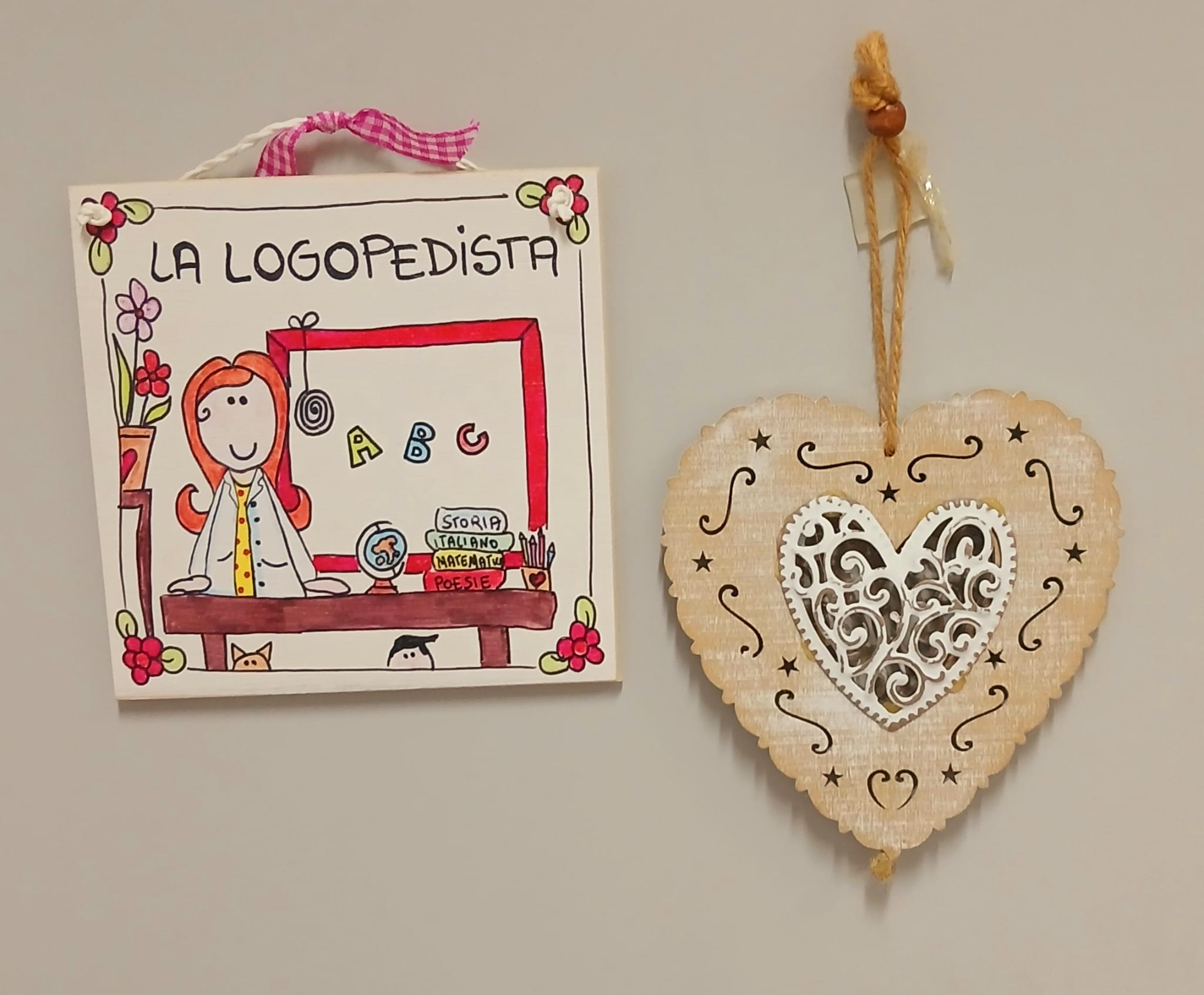 Dettagli dello studio